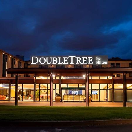 ホテル Doubletree By Hilton Milan Malpensa ソルビアーテ・オローナ エクステリア 写真