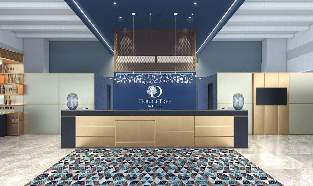 ホテル Doubletree By Hilton Milan Malpensa ソルビアーテ・オローナ エクステリア 写真